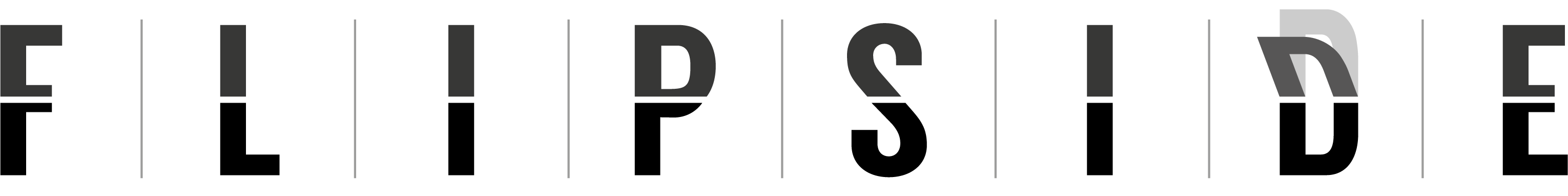 Flipside Logo - Web