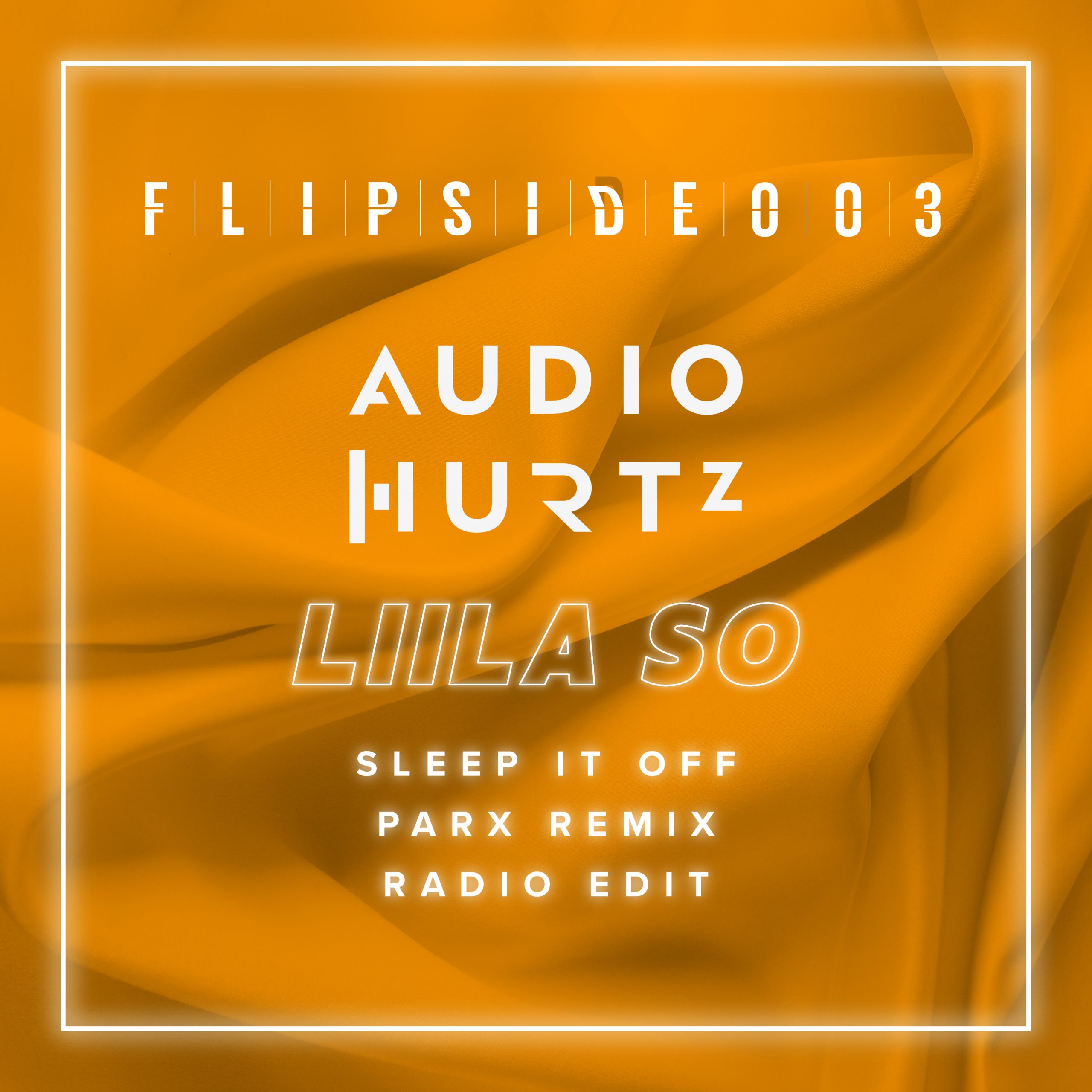 Flipside 003 Sleep it Off-Parx-Remix-Radio Edit