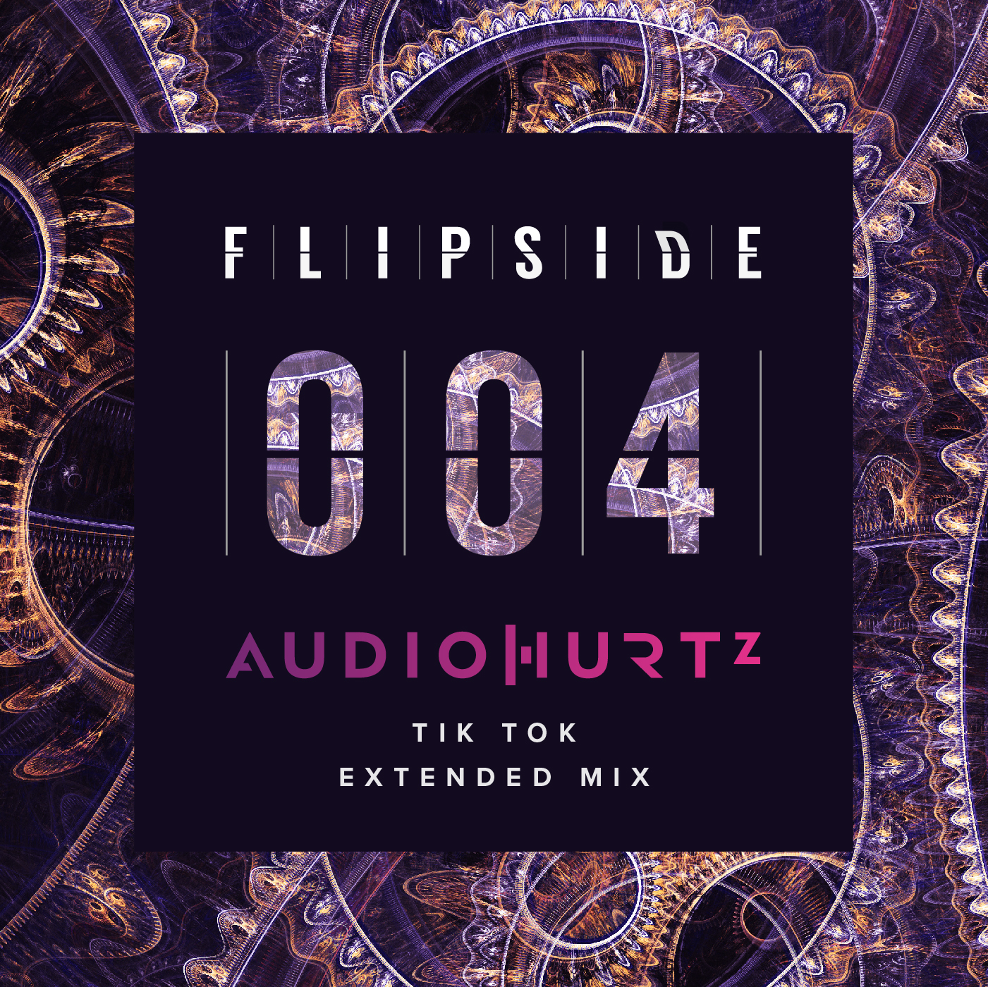 Flipside 004 Tik Tok-Extended