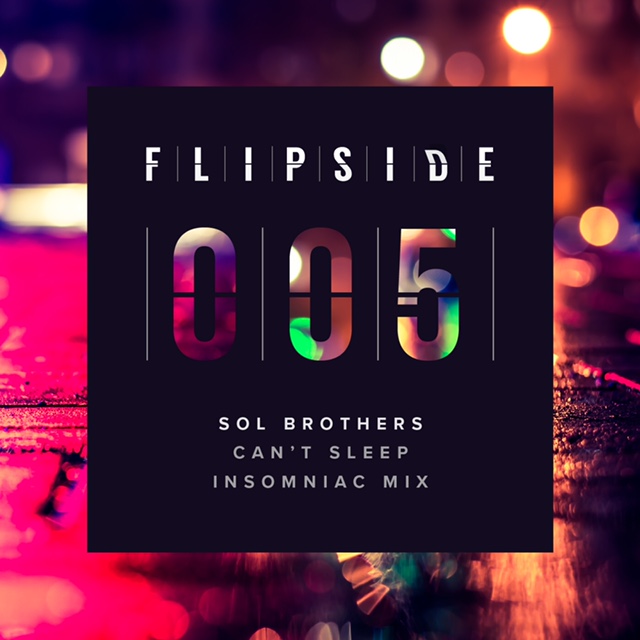 Flipside 004 Tik Tok
