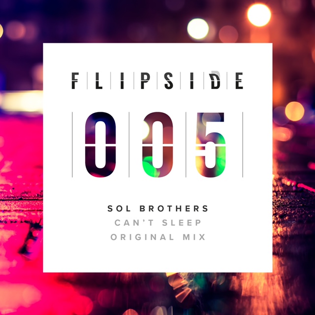 Flipside 004 Tik Tok