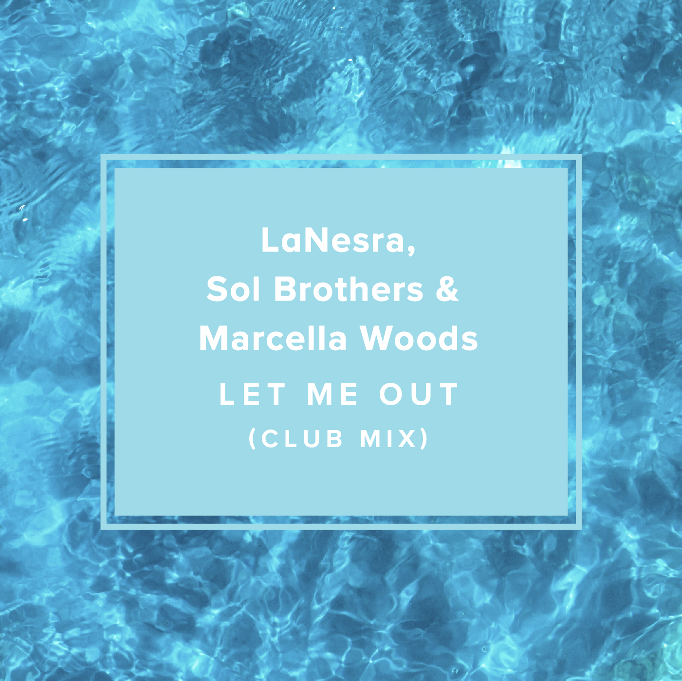 Let me out-Club
